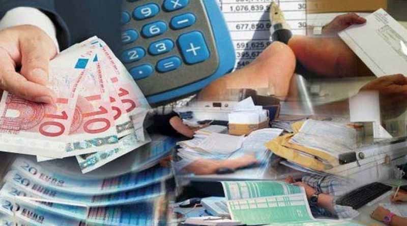 Τι αλλάζει στην φορολογία για μισθωτούς, συνταξιούχους και μικρομεσαίους Τι αλλάζει στην φορολογία για μισθωτούς, συνταξιούχους και μικρομεσαίους