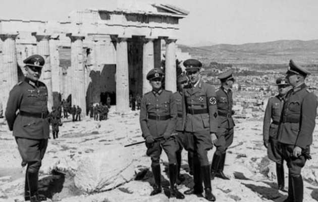 «Συμμαχία Ελλάδας και Πολωνίας στη μάχη για γερμανικά δισ.» «Συμμαχία Ελλάδας και Πολωνίας στη μάχη για γερμανικά δισ.»