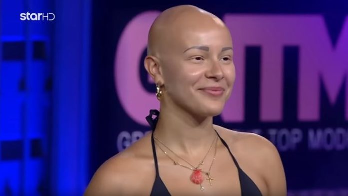Δεν φαντάζεστε με ποιον παίκτη του Game of Love υπήρξε ζευγάρι παίκτρια του GNTM Δεν φαντάζεστε με ποιον παίκτη του Game of Love υπήρξε ζευγάρι παίκτρια του GNTM
