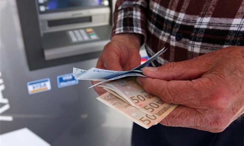 Συντάξεις: Αλλάζουν όλα στα όρια ηλικίας Συντάξεις: Αλλάζουν όλα στα όρια ηλικίας