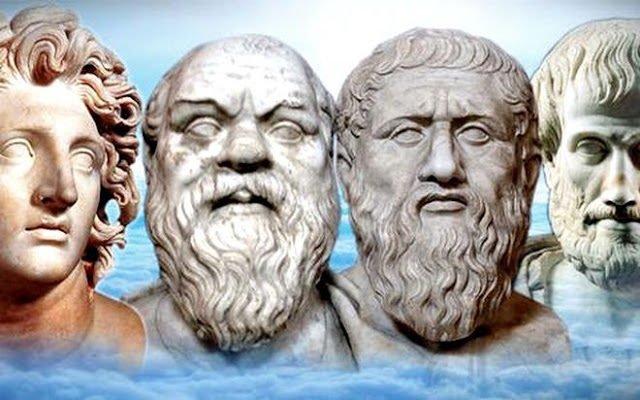 Γιατί οι αρχαίοι δεν αρρώσταιναν από καρκίνο; Γιατί οι αρχαίοι δεν αρρώσταιναν από καρκίνο;
