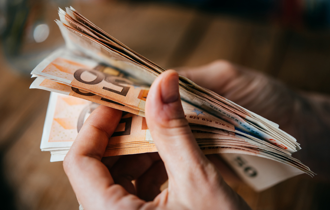 Κοινωνικό μέρισμα: Ποιοι θα το πάρουν και πότε Κοινωνικό μέρισμα: Ποιοι θα το πάρουν και πότε