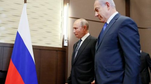 Ρωσία: Έντονη αντίδραση του Ισραήλ στην κάθειρξη 7,5 ετών σε Αμερικανοϊσραηλινή για 9,6 γραμμάρια κάνναβης