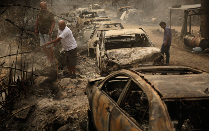«Βόμβα» από τον υπ. Άμυνας των ΗΠΑ για τις πρακτικές της Τουρκίας στη Συρία «Βόμβα» από τον υπ. Άμυνας των ΗΠΑ για τις πρακτικές της Τουρκίας στη Συρία
