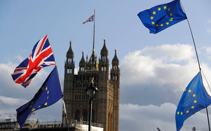 Brexit: Δεν υπάρχει συμφωνία στο χρονοδιάγραμμα για το νομοσχέδιο Brexit: Δεν υπάρχει συμφωνία στο χρονοδιάγραμμα για το νομοσχέδιο