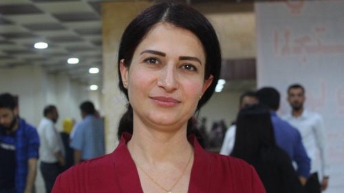 Εκτέλεσαν την αρχηγό κουρδικού κόμματος στη Συρία