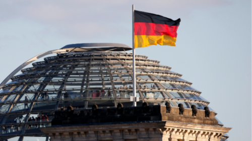 Εμπάργκο Γερμανίας σε Τουρκία