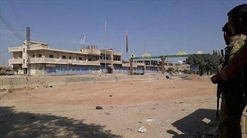 Τουρκικά μαχητικά χτύπησαν κομβόι αμάχων και ξένων δημοσιογράφων