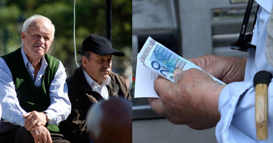 Έρχονται αυξήσεις στις κύριες συντάξεις με τον νέο νόμο – Ποιοι θα πάρουν και πόσα Έρχονται αυξήσεις στις κύριες συντάξεις με τον νέο νόμο – Ποιοι θα πάρουν και πόσα