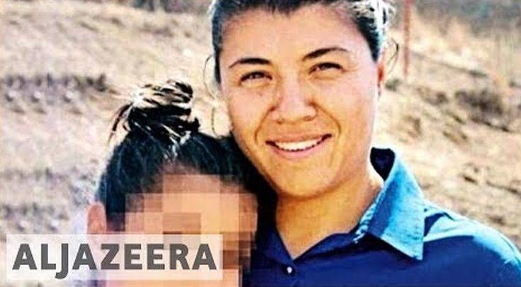 Τουρκια: Ισόβια για τον άνδρα που σκότωσε τη γυναίκα του μπροστά στη 10χρονη κόρη τους Τουρκια: Ισόβια για τον άνδρα που σκότωσε τη γυναίκα του μπροστά στη 10χρονη κόρη τους
