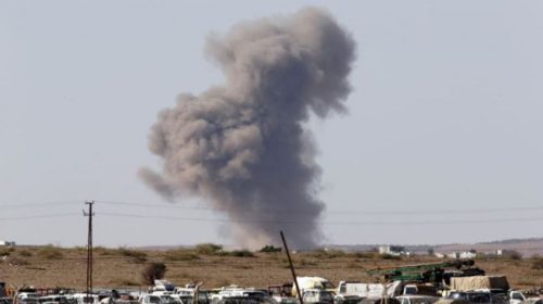 «Επιφυλασσόμαστε του δικαιώματός μας στην αυτοάμυνα»