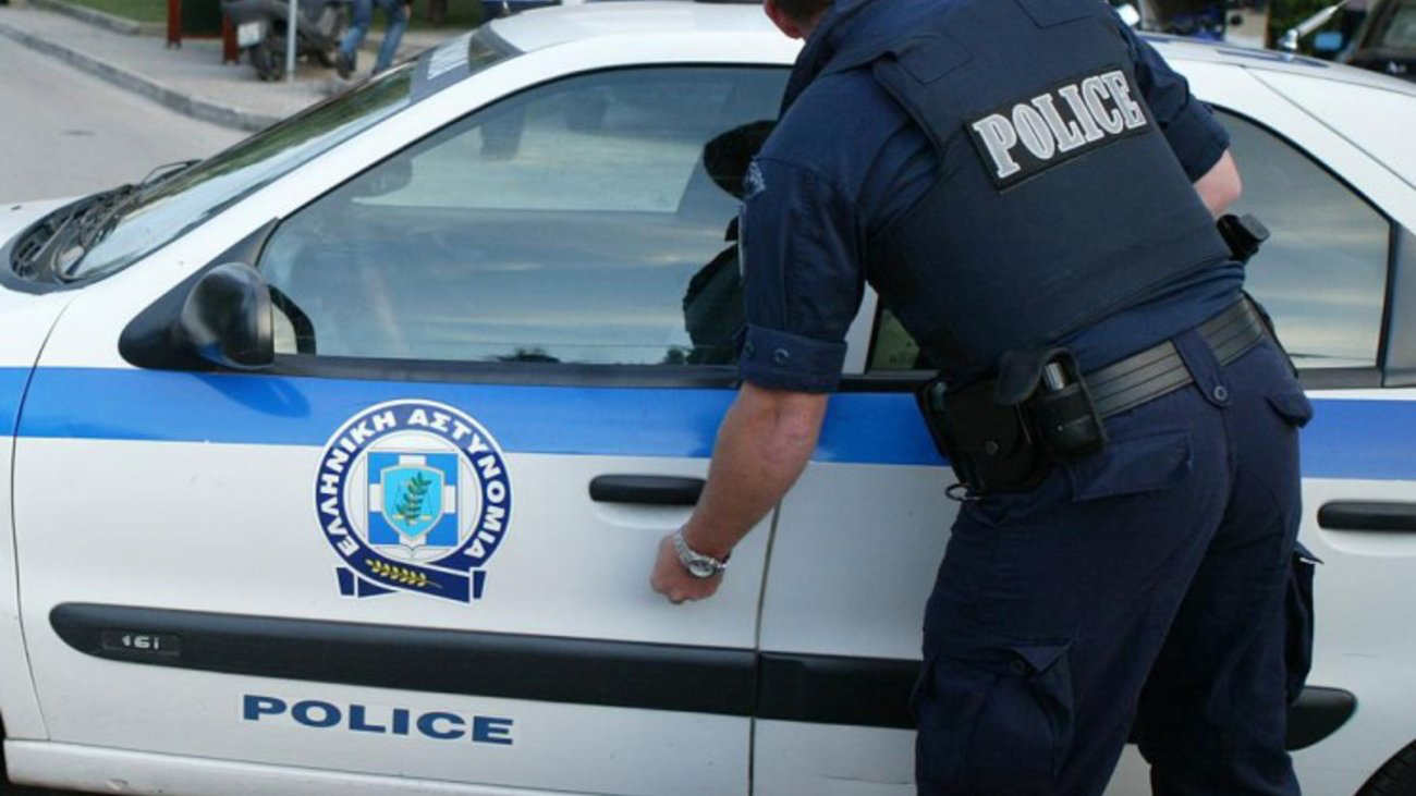 Αλλοδαπός μπήκε στον ιερό ναό του Αγ. Παντελεήμονα φωνάζοντας «Αλλάχου Άκμπαρ» Αλλοδαπός μπήκε στον ιερό ναό του Αγ. Παντελεήμονα φωνάζοντας «Αλλάχου Άκμπαρ»