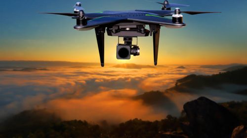 Ισραηλινό μη επανδρωμένο αεροσκάφος καταρρίφθηκε στον νότιο Λίβανο