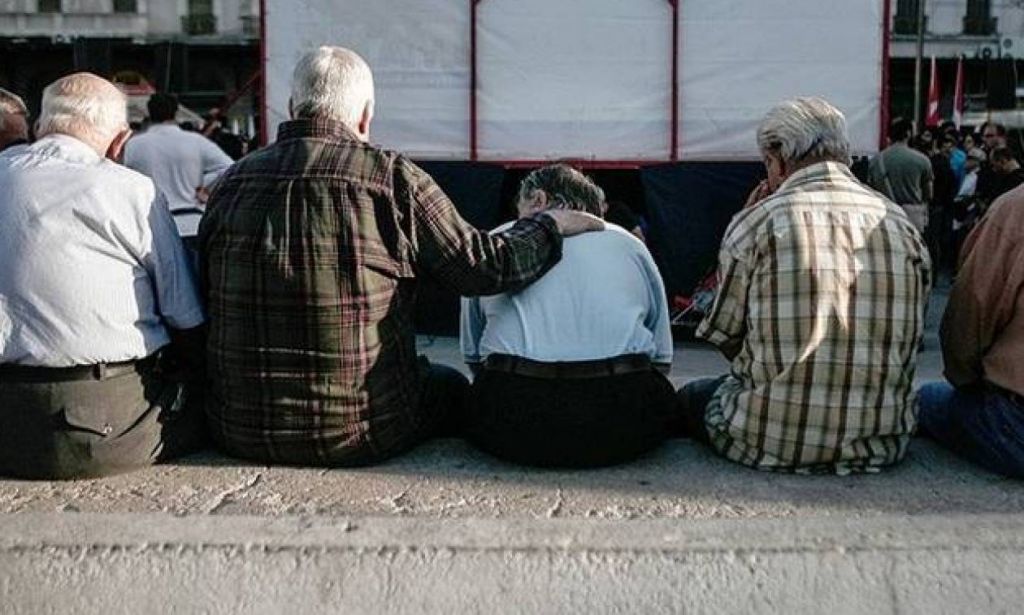 Ποιοι θα λάβουν αναδρομικά από 667 έως 7.340 ευρώ Ποιοι θα λάβουν αναδρομικά από 667 έως 7.340 ευρώ