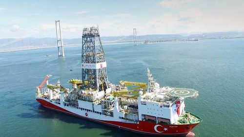 Κύπρος: Αποχωρεί από την ΑΟΖ ο «Πορθητής»