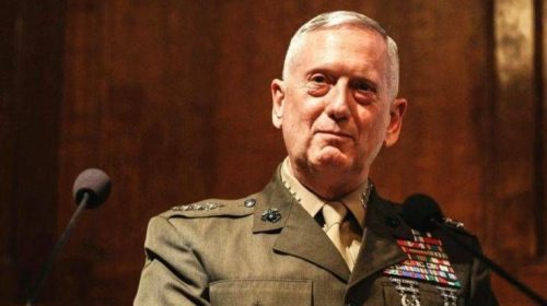 Πρώην Αμερικανός υπουργός Άμυνας: «Πρέπει να συνεχίσουμε τον πόλεμο κατά του ISIS»