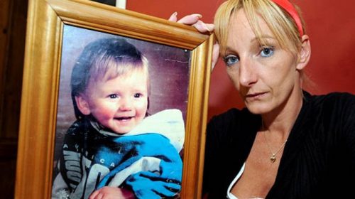 Μητέρα μικρού Μπεν: Ντρέπομαι για την Ελληνική Αστυνομία, δεν κάνει τη δουλειά της