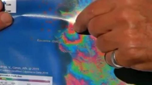 Φονικός σεισμός στην Αλβανία: Το έδαφος ανέβηκε 8,4 εκατοστά