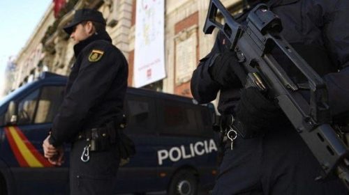 Ισπανία: Κατάσχεσαν υποβρύχιο με τρεις τόνους κοκαΐνης