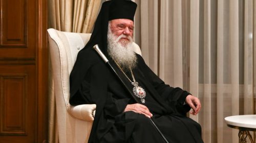 Σεισμός στην Αλβανία: Βοήθεια στους πληγέντες από την «Αποστολή»