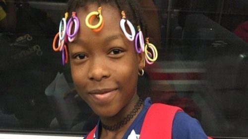 Μαζική κινητοποίηση στο Παρίσι κατά της απέλασης ενός κοριτσιού από την Ακτή Ελεφαντοστού