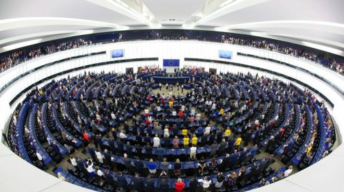 Κοινό γαλλογερμανικό σχέδιο για την μεταρρύθμιση της Ευρωπαϊκής Ένωσης