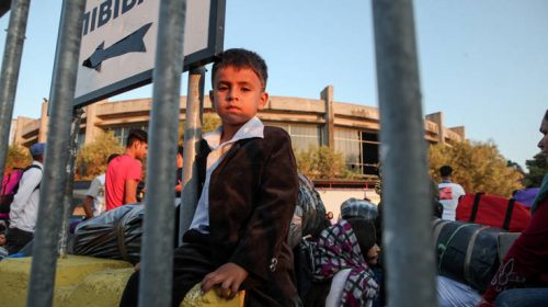 Ευρωπαϊκό Ελεγκτικό Συνέδριο: Η ΕΕ απέτυχε στο μεταναστευτικό όσον αφορά Ελλάδα και Ιταλία