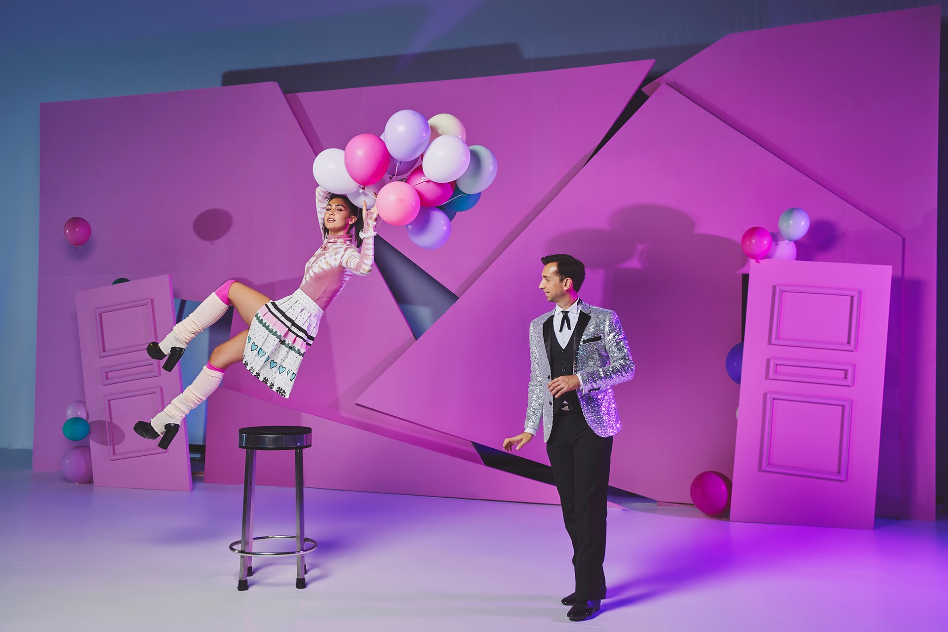 GNTM SPOILER: Διέρρευσε η τελική τριάδα GNTM SPOILER: Διέρρευσε η τελική τριάδα