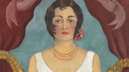 Πίνακας της Φρίντα Κάλο πουλήθηκε για σχεδόν 6 εκατομμύρια δολάρια