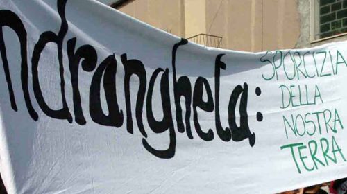 Ντράγκετα: Η μαφιόζικη οργάνωση με κέρδη μεγαλύτερα από τα McDonald’s και τη Deutsche Bank