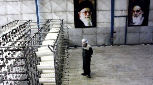 Αυστηρή προειδοποίηση της Γαλλίας στο Ιράν για τα πυρηνικά