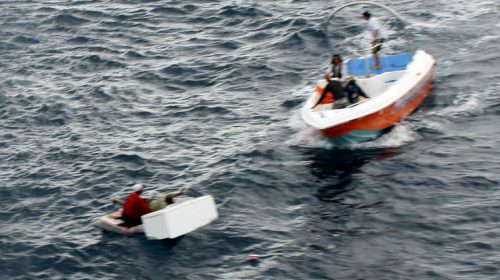 Τραγωδία στην Ισπανία: Αυξάνονται οι νεκροί από το ναυάγιο