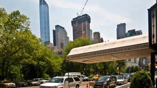 O άνθρωπος που αγόρασε το ακριβότερο σπίτι της Αμερικής όλων των εποχών