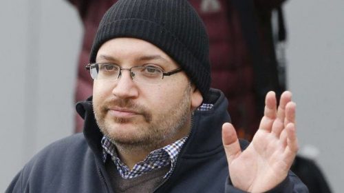 ΗΠΑ: 180 εκατ. δολάρια καλείται να καταβάλει η Τεχεράνη στον ανταποκριτή της Washington Post που είχε φυλακίσει