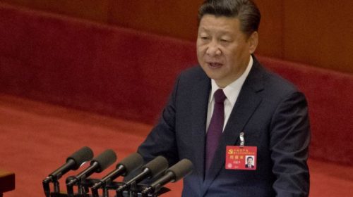 Σι Τζινπίνγκ: Να αναβαθμιστεί η συνεργασία Ελλάδας – Κίνας σε όλους τους τομείς