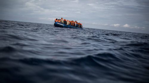 Ισπανία: 4 νεκροί και 16 αγνοούμενοι μετά από ναυάγιο