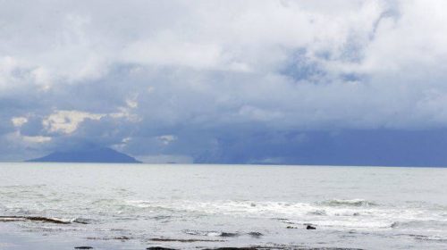 Άκυρος συναγερμός για τσουνάμι στο Ελ Σαλβαδόρ