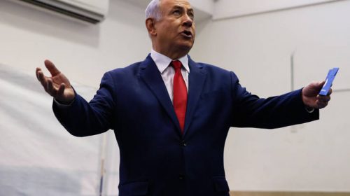 Νετανιάχου: Κατηγορείται για δωροδοκία και απάτη ο πρωθυπουργός του Ισραήλ