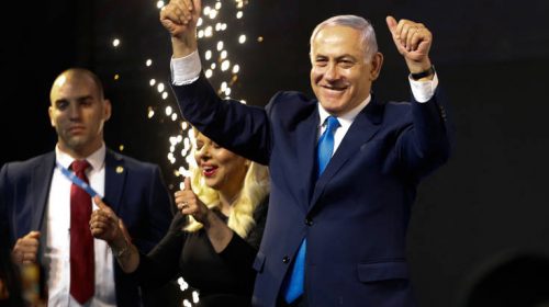 Έφτασε το τέλος της ηγεμονίας του «βασιλιά Μπίμπι»;