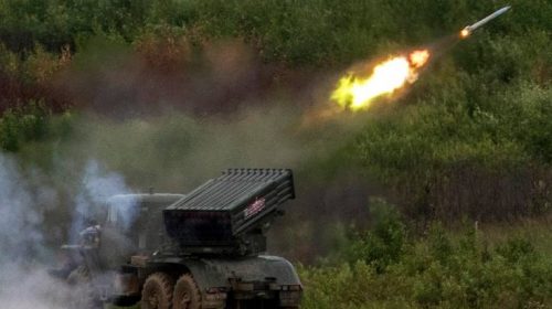 Ρωσία: Πρότεινε στις ΗΠΑ να παρατείνουν τη συνθήκη για τα πυρηνικά