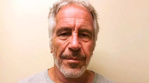 H βρετανική αστυνομία δεν θα ξεκινήσει ποινική έρευνα για την υπόθεση Επστάιν