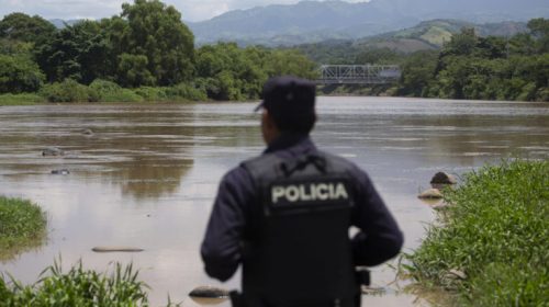 Ελ Σαλβαδόρ: Εντοπίστηκε το πτώμα διαφυλικής ακτιβίστριας που είχε εξαφανιστεί