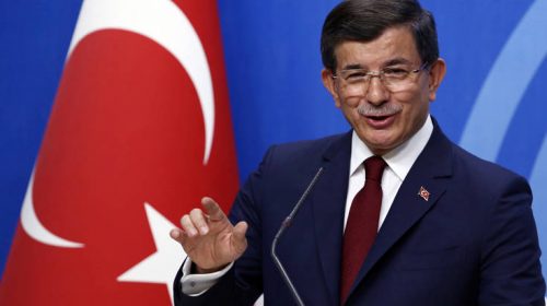 Αχμέτ Νταβούτογλου: Ο πρώην στενός συνεργάτης του Ερντογάν ετοιμάζει το δικό του κόμα