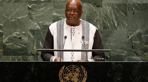 Μπουρκίνα Φάσο: Τριήμερο εθνικό πένθος μετά την επίθεση στην πόλη Μπούνγκου