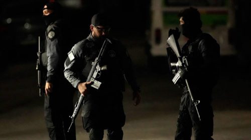 Βραζιλία: Ένοπλος κρατάει 5 ομήρους σε μπαρ