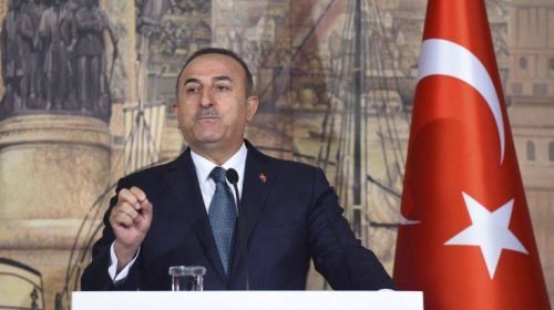 Τουρκία για Ισραήλ: Καμία χώρα δεν είναι υπεράνω του διεθνούς δικαίου