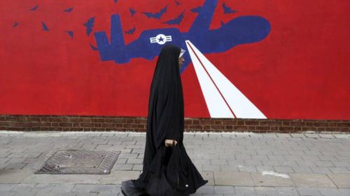 Ιρανοί κινηματογραφιστές διαμαρτύρονται για την λογοκρισία από την κυβέρνηση