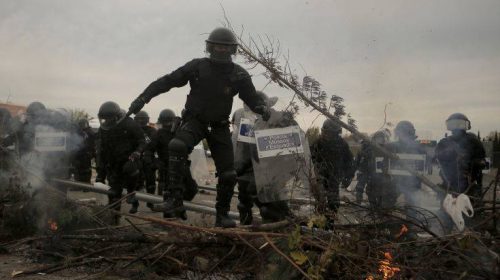 Η Ισπανία δίνει 1 εκατ. ευρώ για να προμηθευτεί γκλοπ