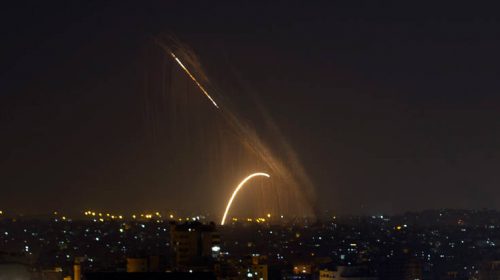 Καταρρέει η εκεχειρία στη Λωρίδα της Γάζας