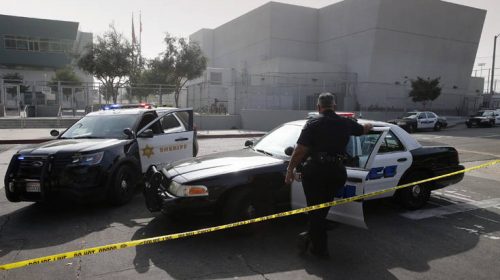 Πυροβολισμοί στην Καλιφόρνια: Σκότωσε τους συμμαθητές του και αυτοπυροβολήθηκε στα γενέθλια του